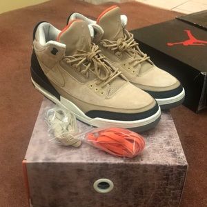 Jordan 3 Retro JTH NRG
